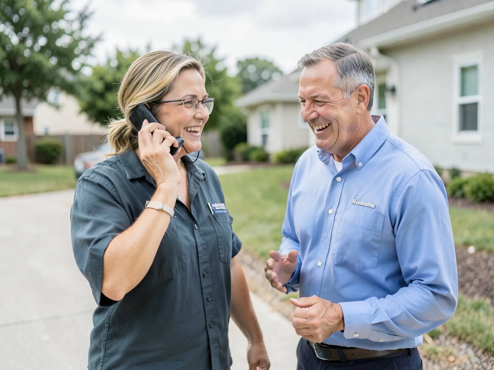 Frequently Asked Questions About Wall Water Damage Restoration in Scott Depot, WV